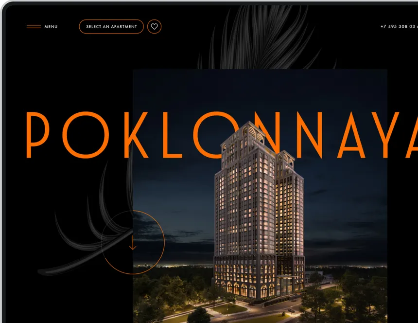 Featured 
Brand Identity Design expertise work - Two