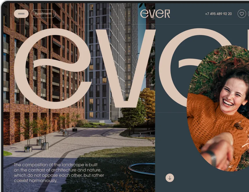 Featured 
Digital Marketing & SEO expertise work - One