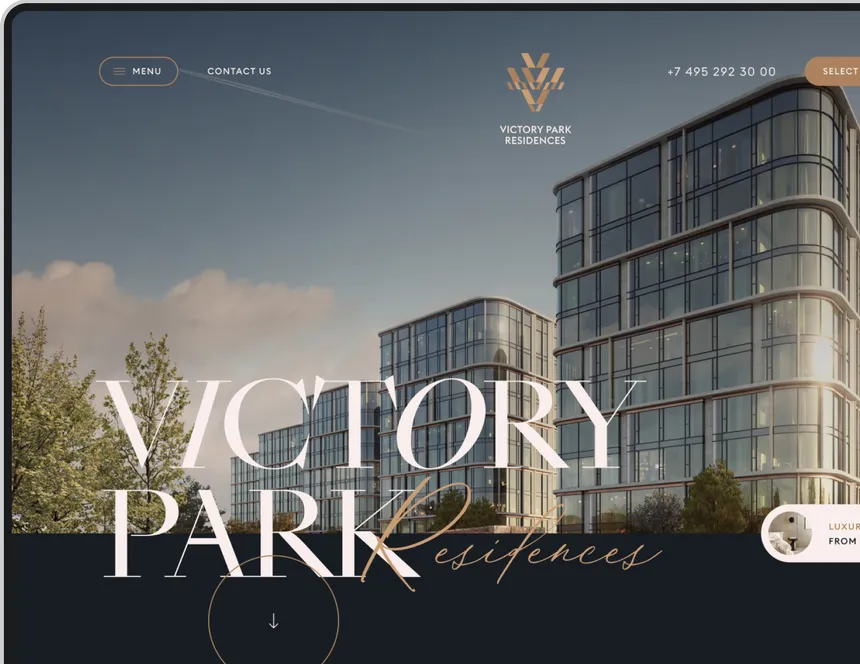 Featured 
Digital Marketing & SEO expertise work - Two