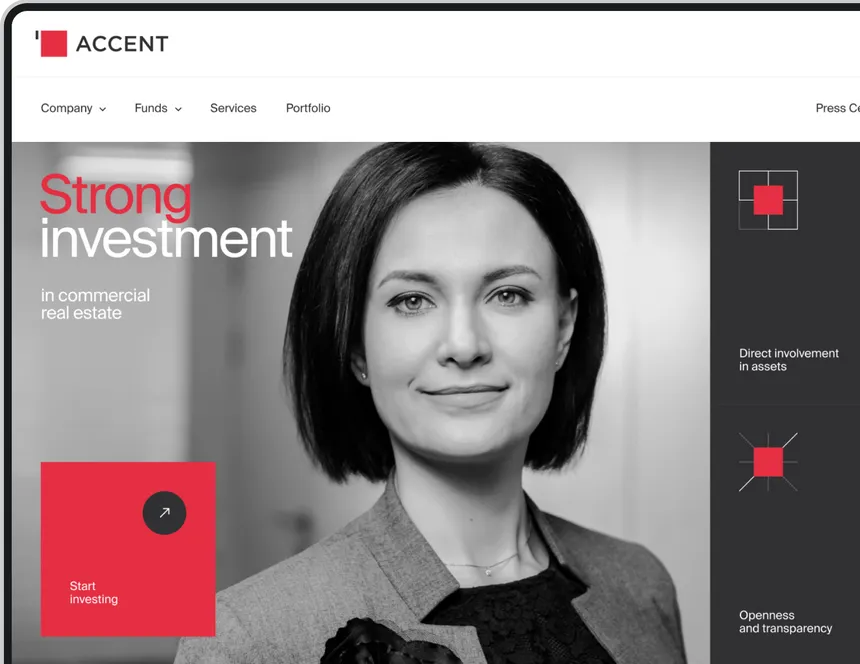 Featured Content & Video Production expertise work - One