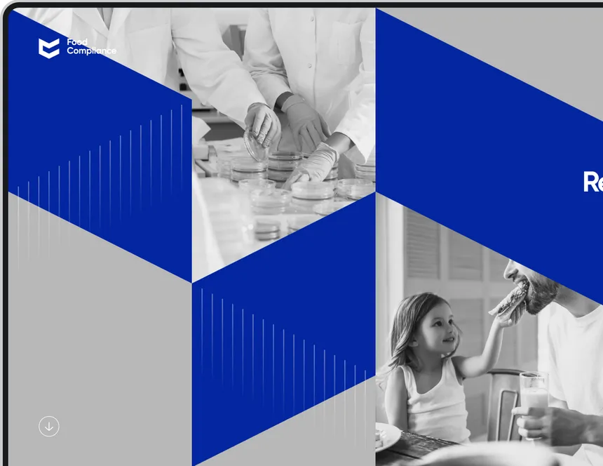 Featured Content & Video Production expertise work - Two