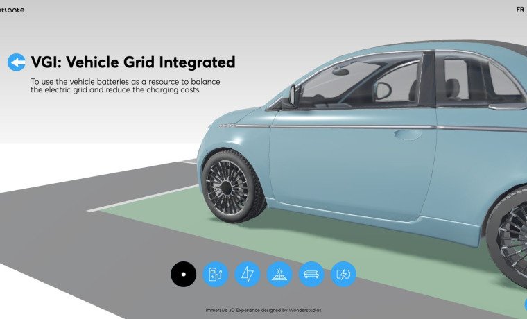 A must-see 3D immersive website – Review and lessons for you