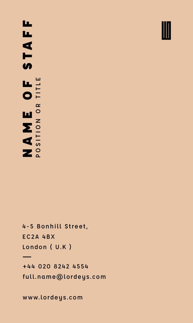 Project work image for Our 2019 Cards : Easy for Print