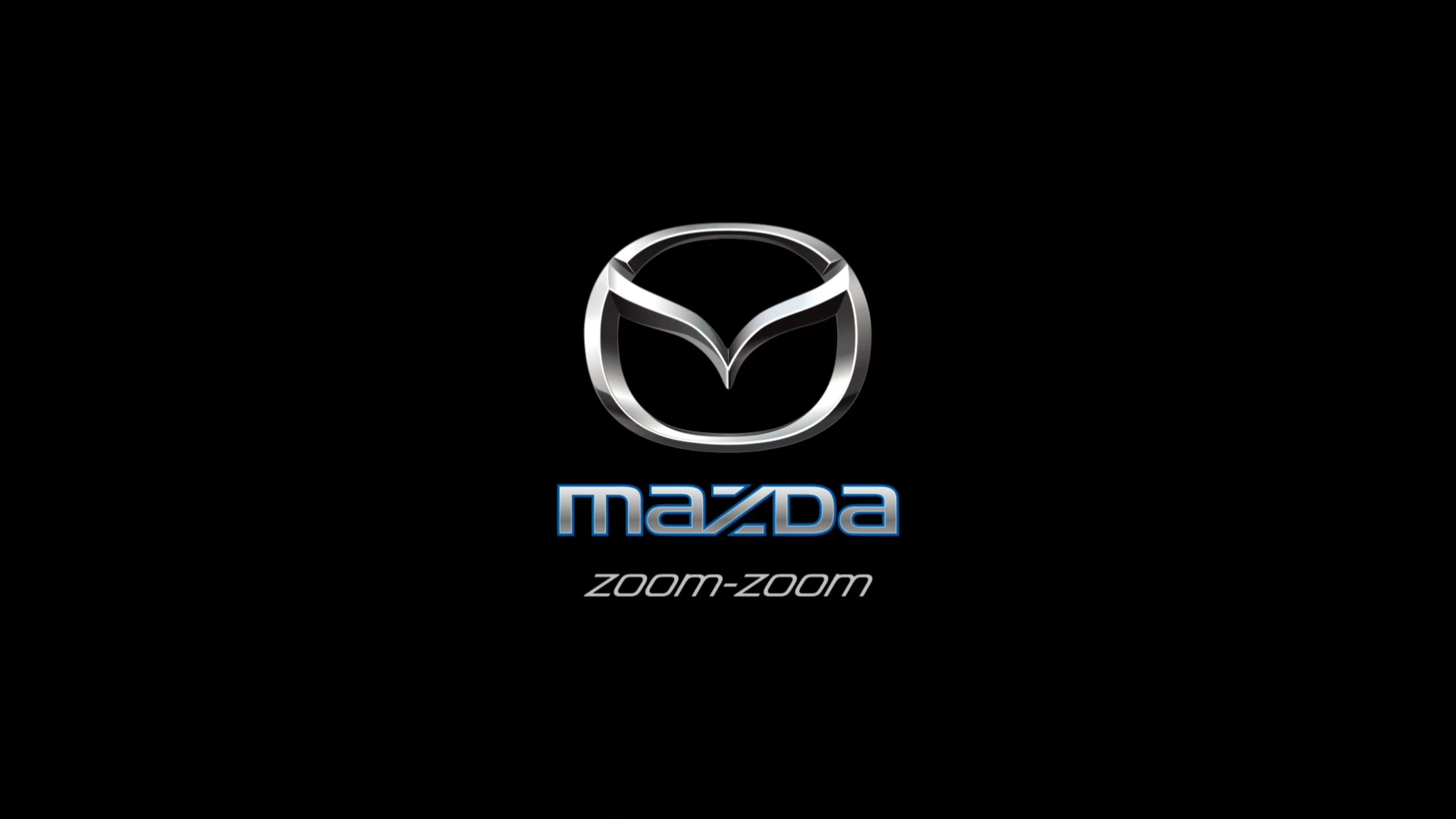 Project work image for Mazda Axela TV Commercial : Closing scene