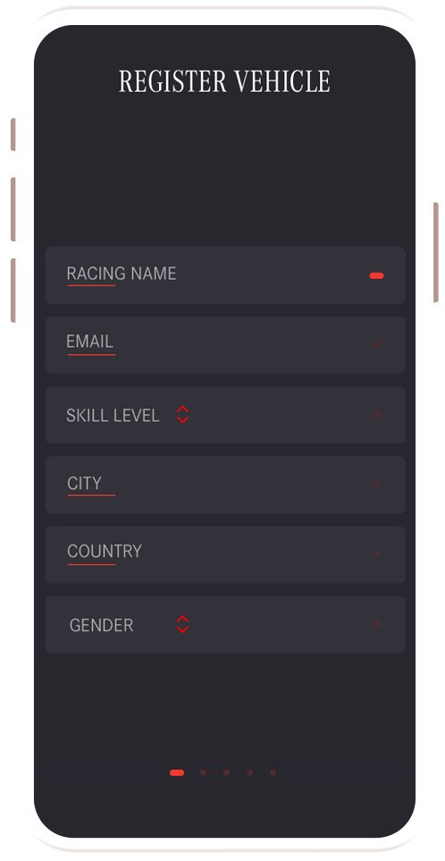 Project work image for Mercedes-AMG : Join & Personalize