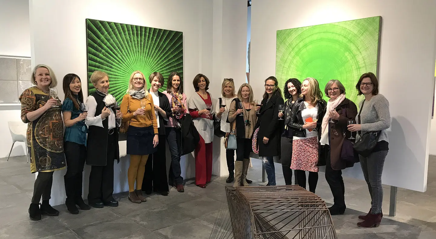 Project work image for Artplus : Art Appriciation