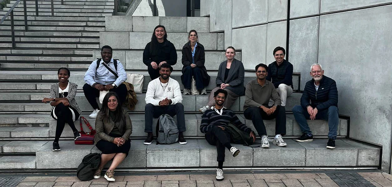 architects in Africa